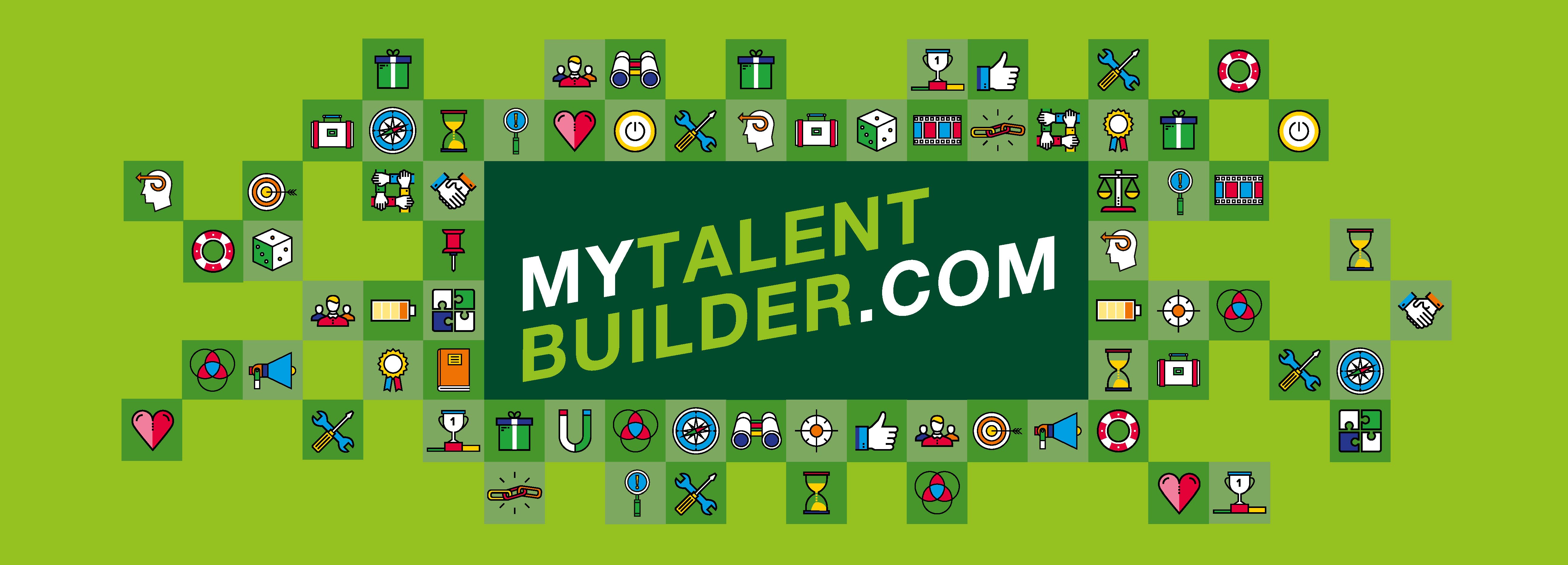 MyTalenbuilder